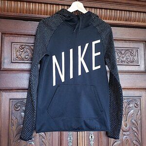 LIKE NEW Nike Hoodie